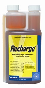 RECHARGE VIRBAC 1LTR