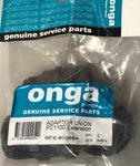 ONGA ADAPTOR UNION PC1100 EXTENSION PART NO: 800664