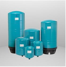 ONGA PRESSURE AIR TANK AQUA PACK PLUS [Size:8 Litres]