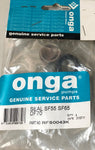 ONGA SEAL SF55 SF65 DF70 PART NO: RFS0043K