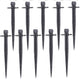 SHRUBBLER 360D ADJUSTABLE FLOW IN-LINE SPIKE 4MM