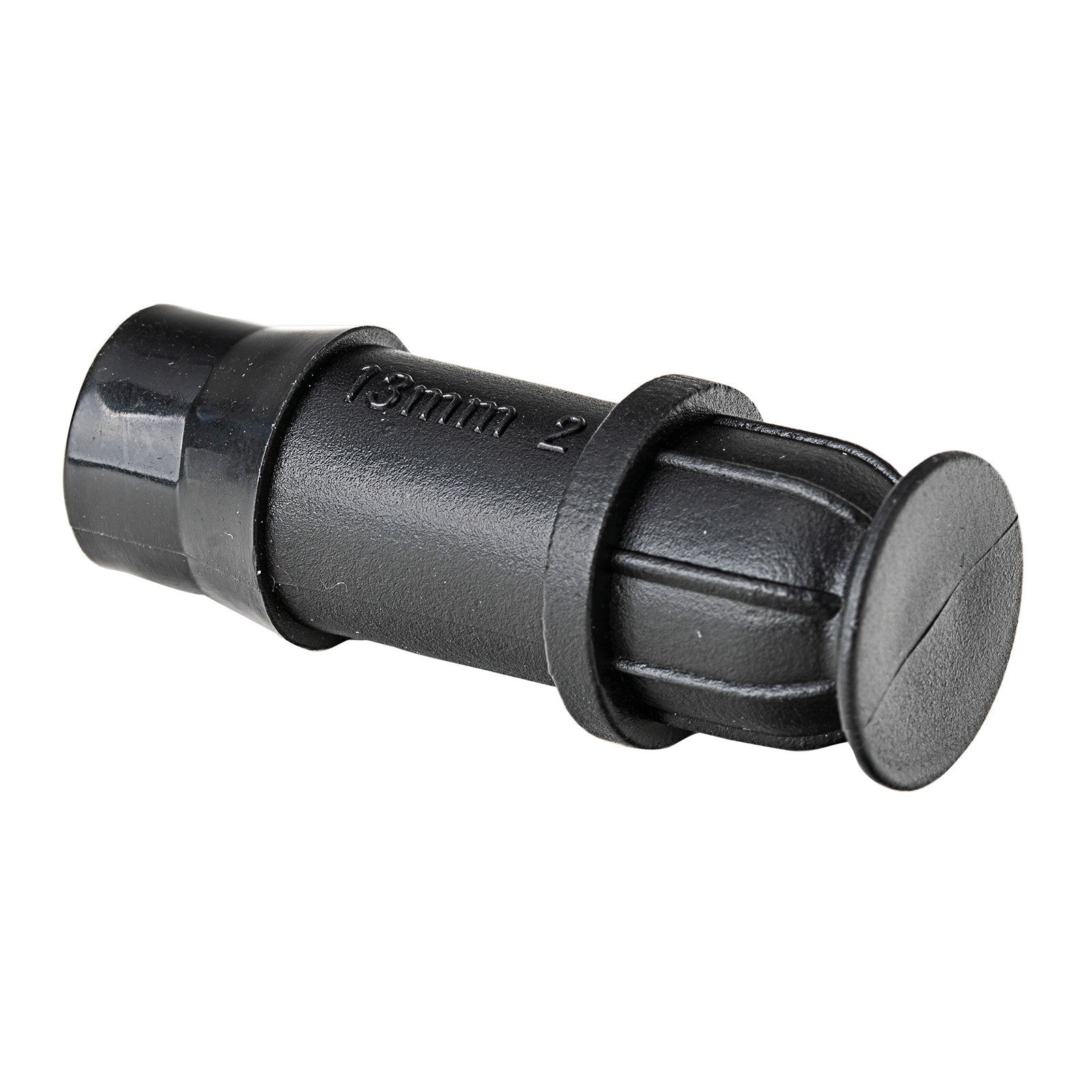 END PLUG – Gidge Rural