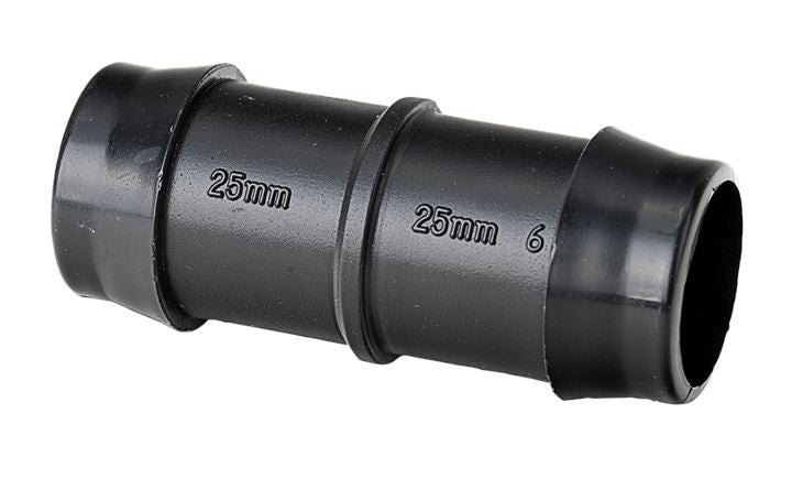 Poly Pipe Low Density & Fittings