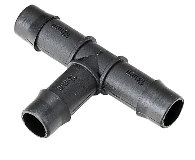 Poly Pipe Low Density & Fittings