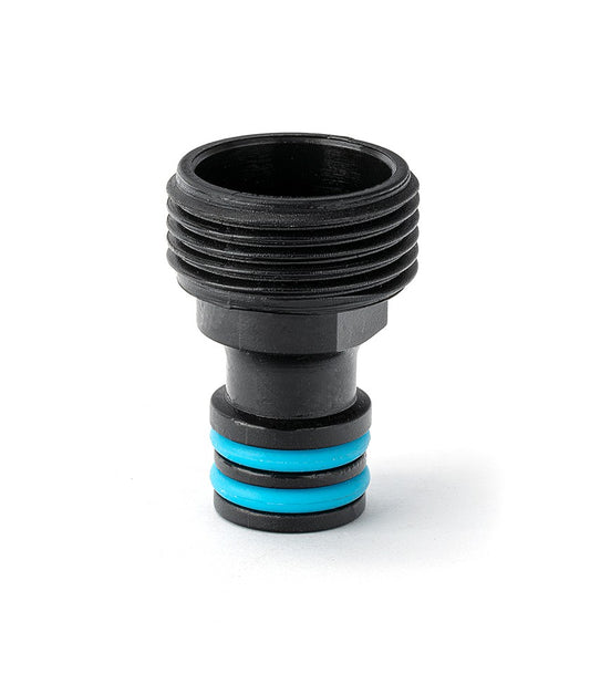 ADAPTOR SPRINKLER HOLMAN 3/4" BSP [Size:12mm x 20mm]