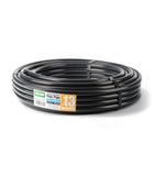 POLY PIPE LOW DENSITY HOLMAN [Size:13mm x 25 Metres]