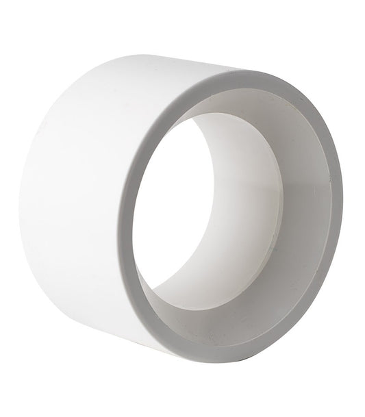 PVC REDUCING BUSH [Size:20mm x 15mm]