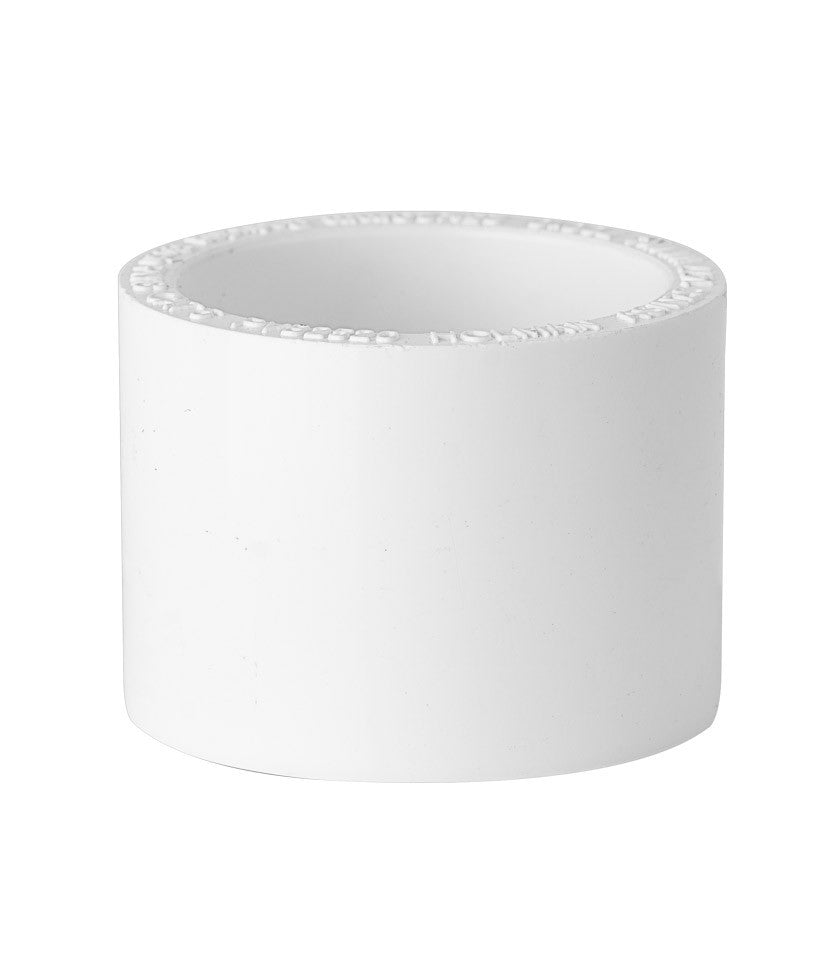 PVC REDUCING BUSH [Size:20mm x 15mm]