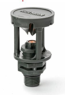 SPRINKLER LARGE SHAKER SPRAY FULL CIRCLE HOLMAN 15MM