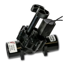SOLENOID VALVE PRO SERIES 100 K-RAIN [Size:25mm]