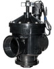 SOLENOID VALVE WITH FLOW CONTROL K-RAIN PRO SERIES 150 [Size:50mm]