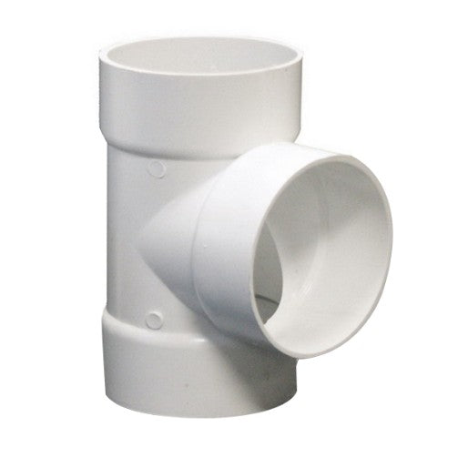 Stormwater Pipe & Fittings