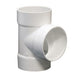 STORM PVC JUNCTION / TEE 90DEG [Size:75mm]