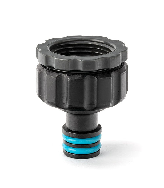 TAP ADAPTOR UNIVERSAL GRIP 'N' LOCK HOLMAN 20/25MM [Size:12mm]