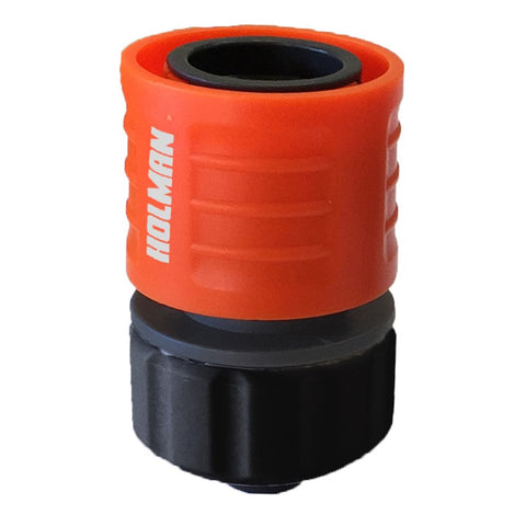 HOSE CONNECTOR GRIP 'N' LOCK HOLMAN [Size:12mm]