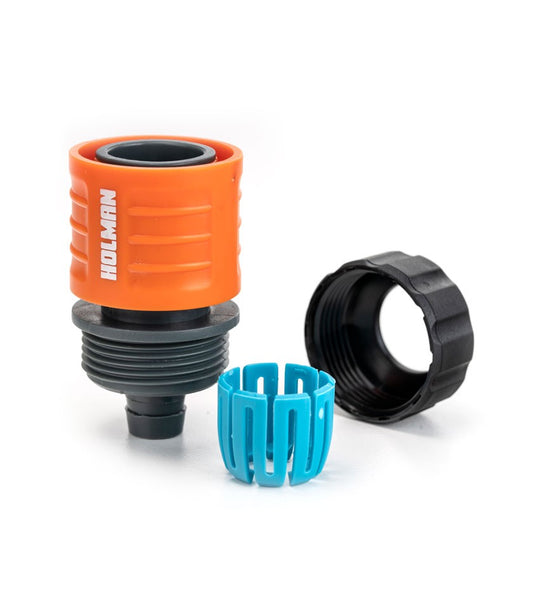 HOSE CONNECTOR GRIP 'N' LOCK HOLMAN
