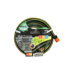 HOSE MULTI PURPOSE WITH FITTINGS HOLMAN [Size:12mm x 30 Metres]