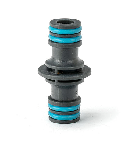 COUPLING TWO WAY HOLMAN [Size:12mm]