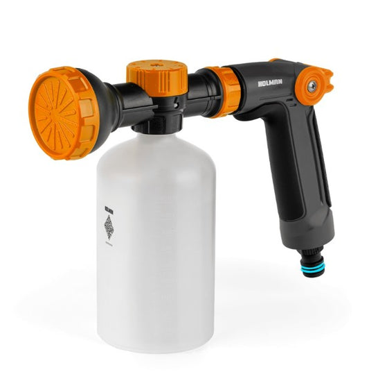 QUIKMIX SPRAY GUN 450ML HOLMAN