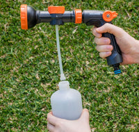 QUIKMIX SPRAY GUN 450ML HOLMAN