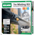 MISTING KIT 7M