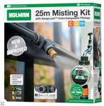 MISTING KIT W/TIMER 25M