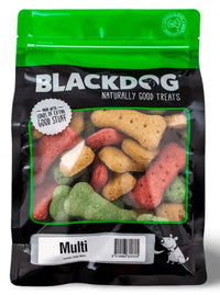 BLACKDOG BISCUITS 1KG [Opt:Multimix]