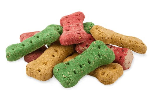 BLACKDOG BISCUITS 1KG [Opt:Multimix]