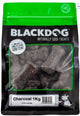 BLACKDOG BISCUITS 1KG [Opt:Charcoal]