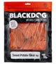 BLACKDOG SWEET POTATO TREAT 1KG