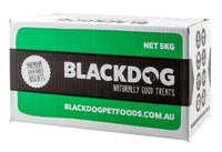 BD BISCUIT MIXED 5KG