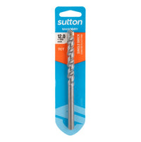DRILL BIT MASONRY [Size:12mm x 150mm]