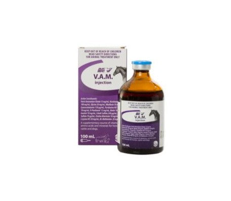 NV VAM Injection 100ml