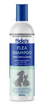 SHAMPOO FLEA FIDOS 250ML