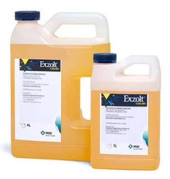 Wormers Drenchers Flea & Fly Control