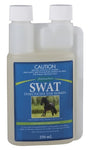 SWAT INSECTICIDE FOR HORSES 250ML