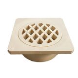 STORMWATER GRATE [Clr:Cream]