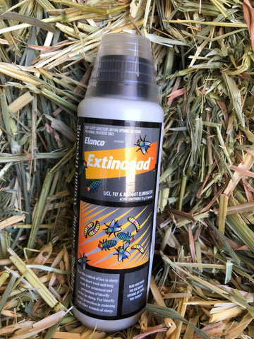 EXTINOSAD LIQUID ELANCO 250ML