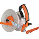GALLAGHER - PRE WOUND GEARED REEL WITH TURBO BRAIDED WIRE 600M