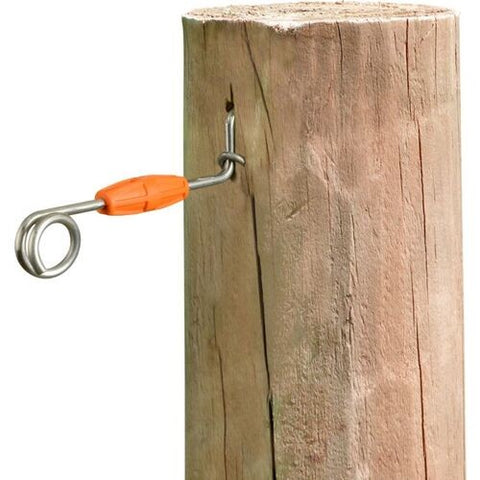 OFFSET WOOD POST LIVE TIP GALLAGHER [Size:160mm]