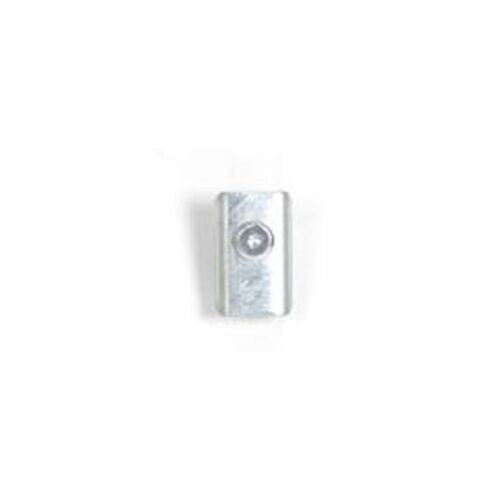 LOCK PLATE & NUT GALLAGHER