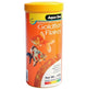 GOLDFISH FOOD FLAKES AQUA ONE [Size:180grms]