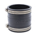 FLEXIBLE COUPLING DEKS STORM PVC [Size:90mm]