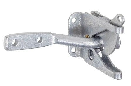 GATE LATCH TRIO GALVANISED