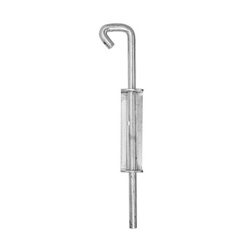 DROP BOLT GALVANISED [Size:300mm]