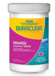 CHLORINE TABLETS BARACUDA WEEKLY 1KG