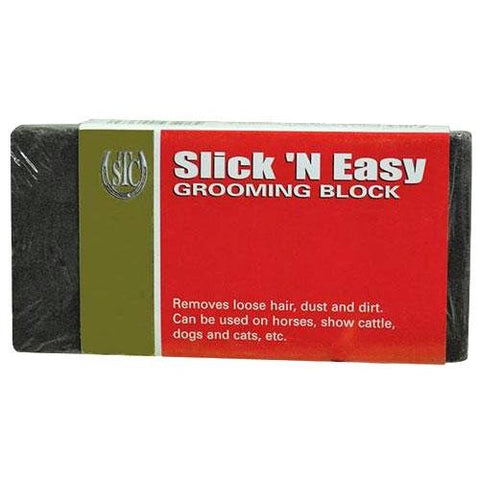 SLICK N EASY GROOMING BLOCK