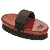 BRUSH SENIOR BODY WITH VELCRO STRAP