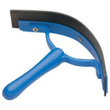 SWEAT SCRAPER PLASTIC [Clr:Blue]