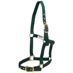 HALTER WEBB RANCHER [Size:Full Clr:Black]